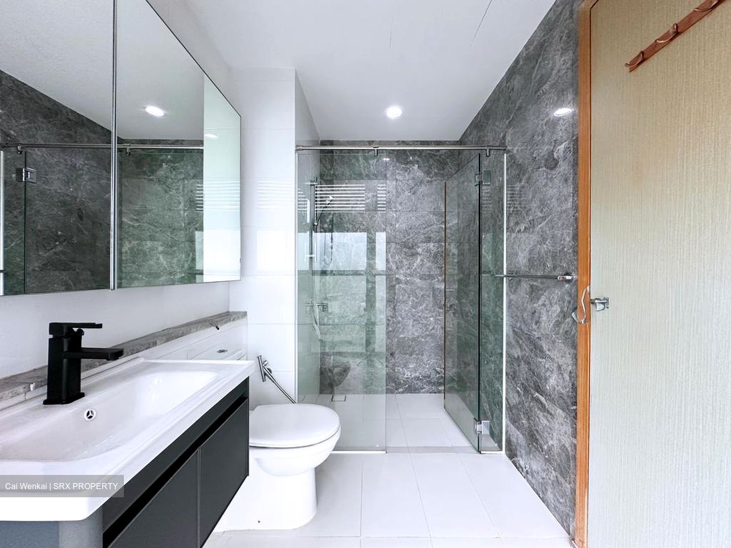 Eight Courtyards (D27), Condominium #516123891